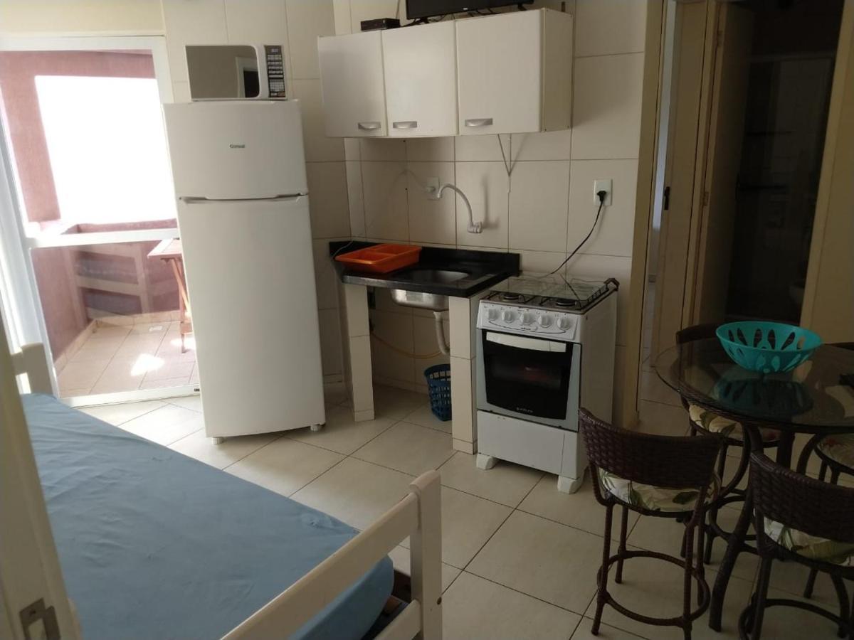 Apartamento Residencial Melfi 3 Ap.5 Lateral Bombinhas Exterior foto